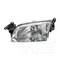 Tyc Tyc Headlight Assembly, 20-6058-00 20-6058-00 - alternate 2
